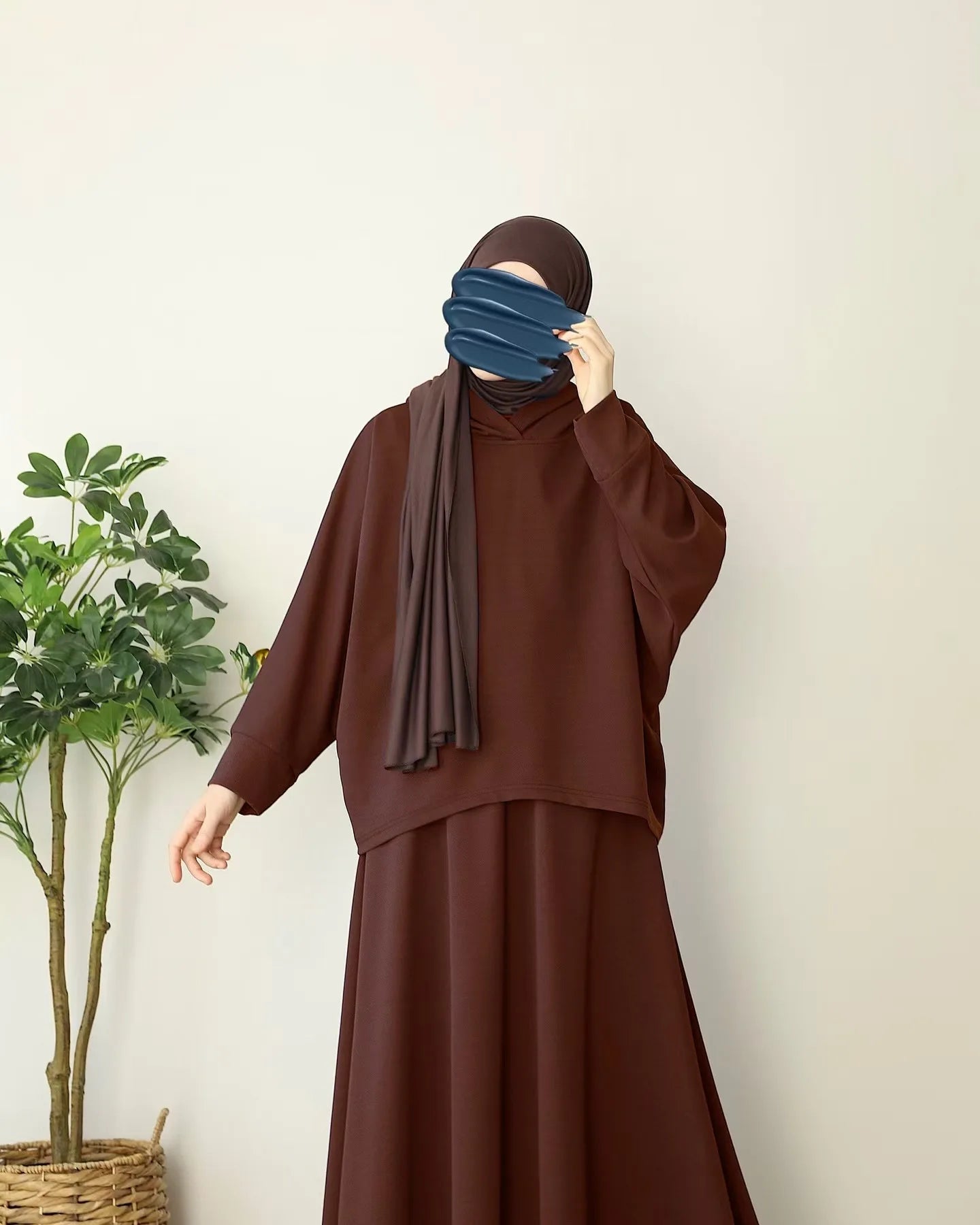 Thoraya 2Piece Set