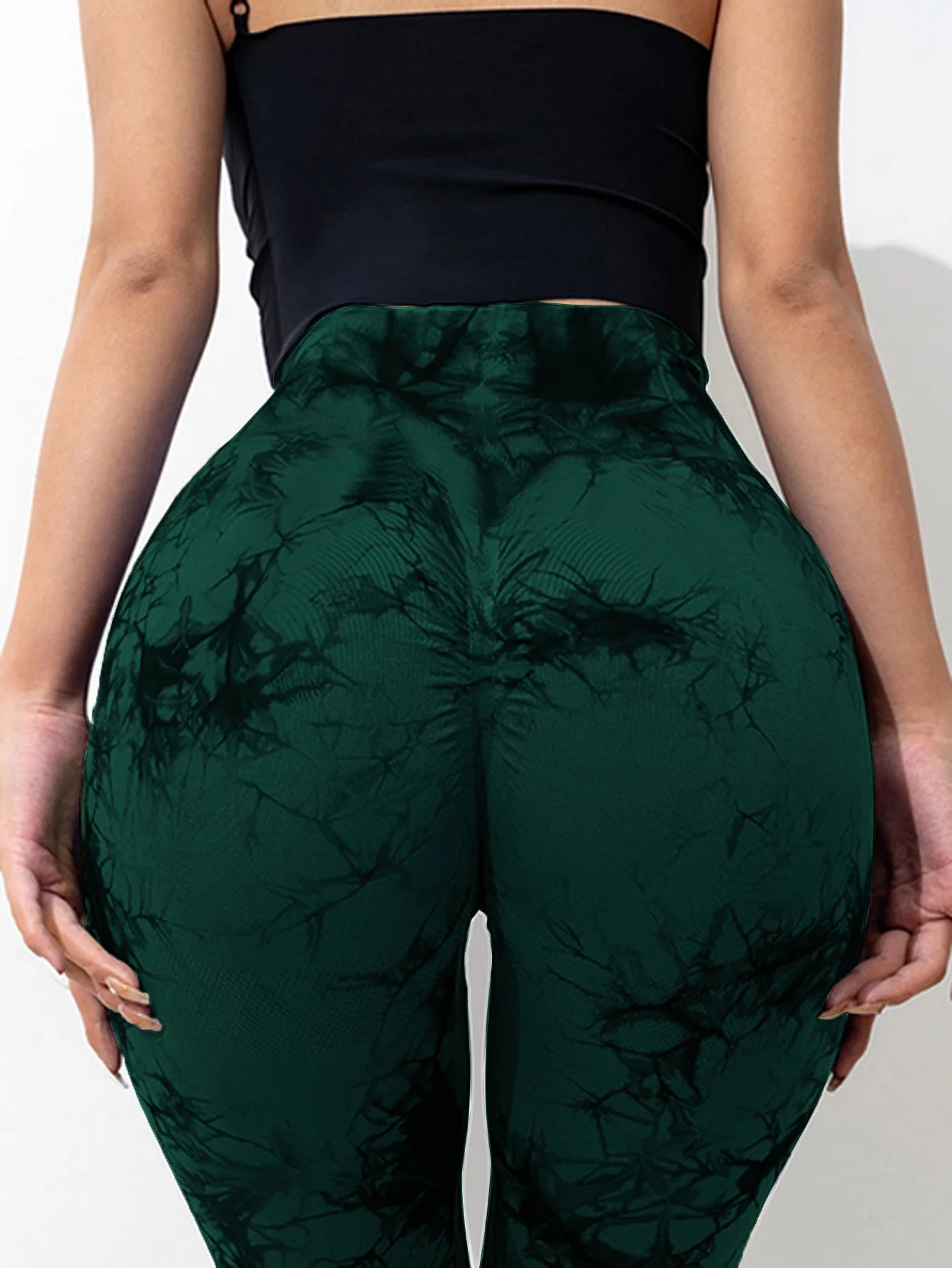 Ankara Casual Pants