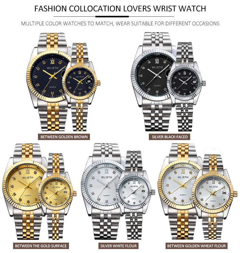Guarda Women's Watch