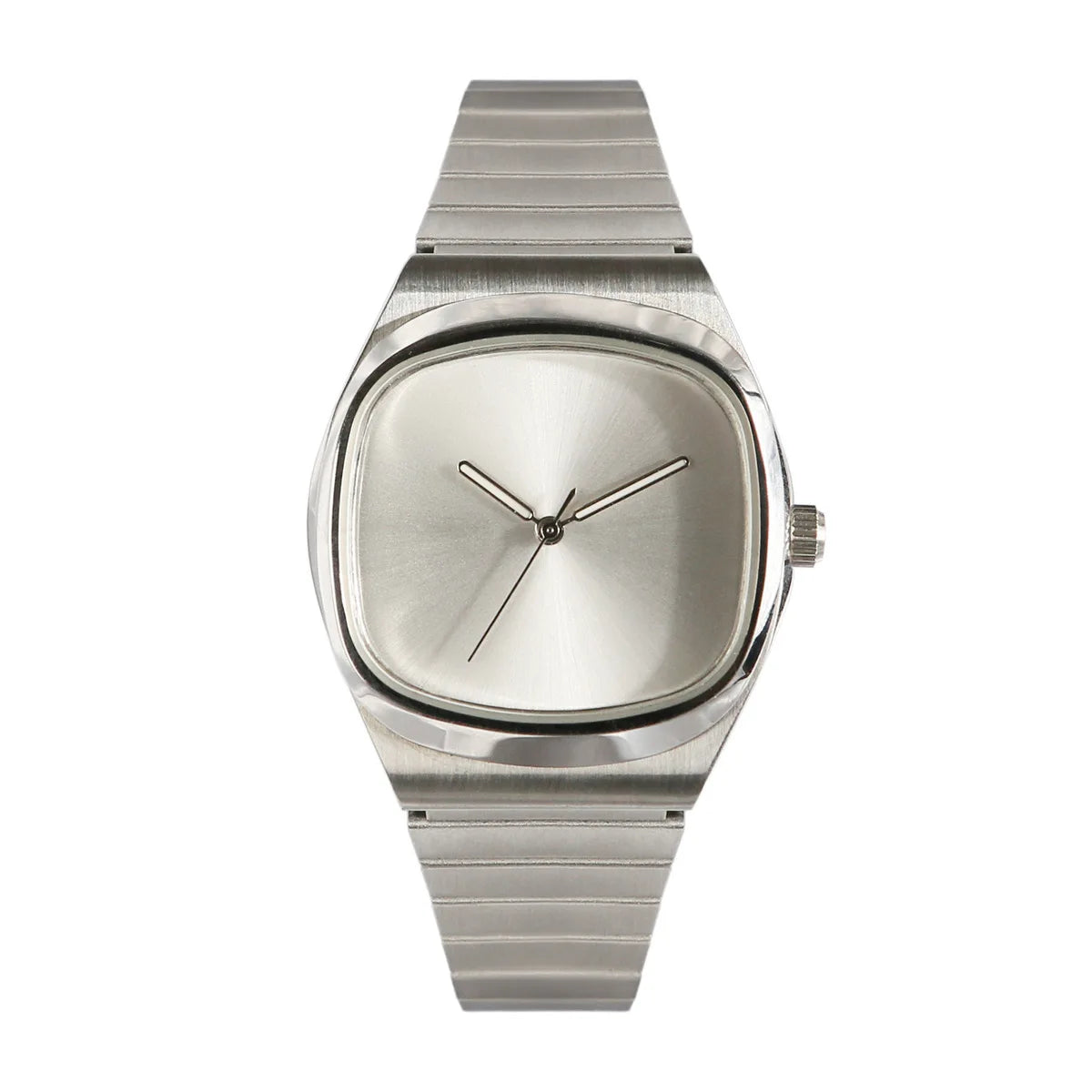 Ivy Square Couple Watch
