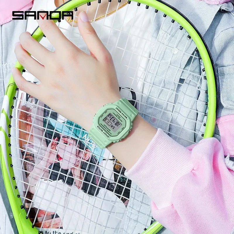 SANDA Sports Watch