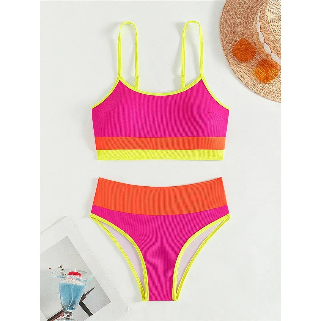 safa Bikini Set