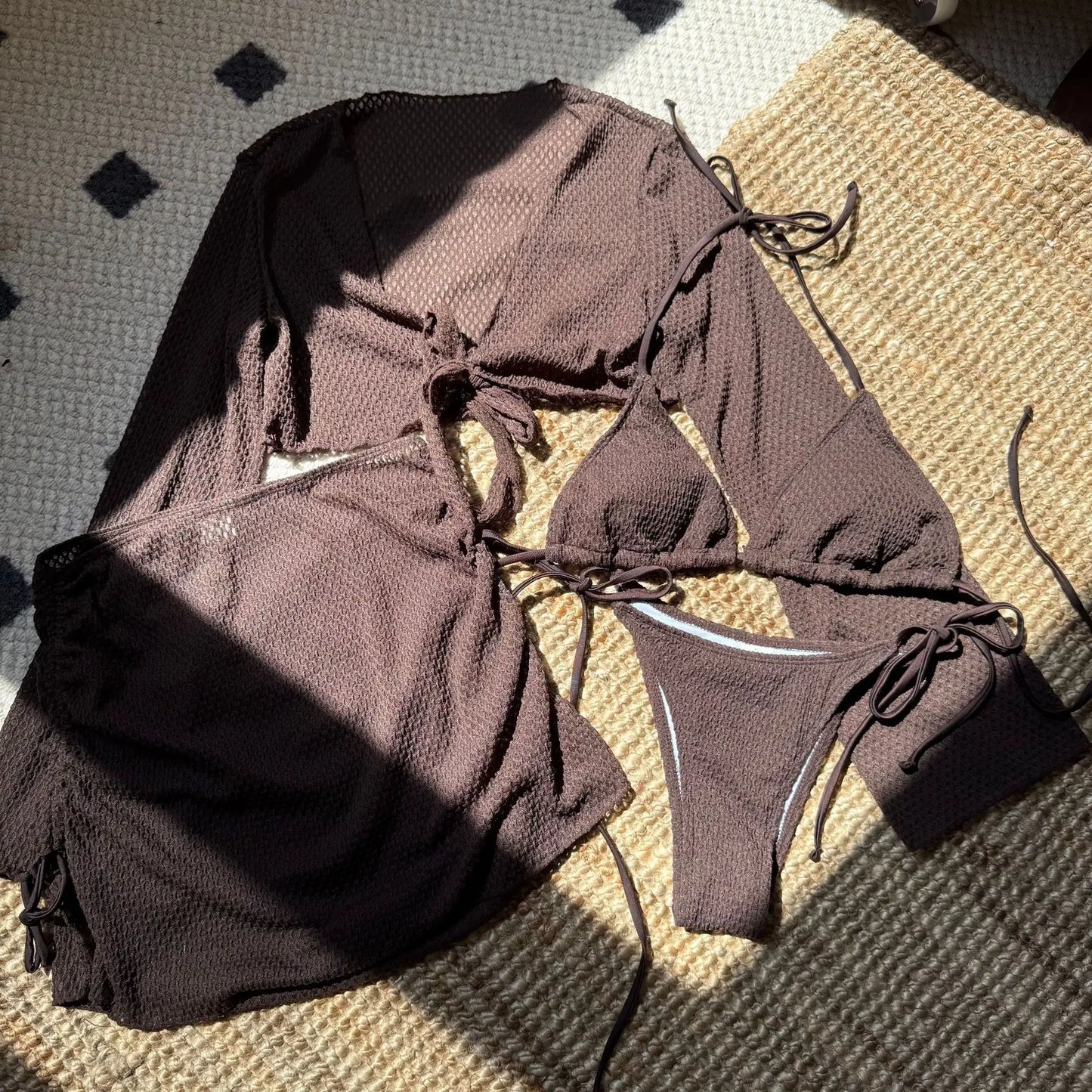 Soiset Sexy Bikinis