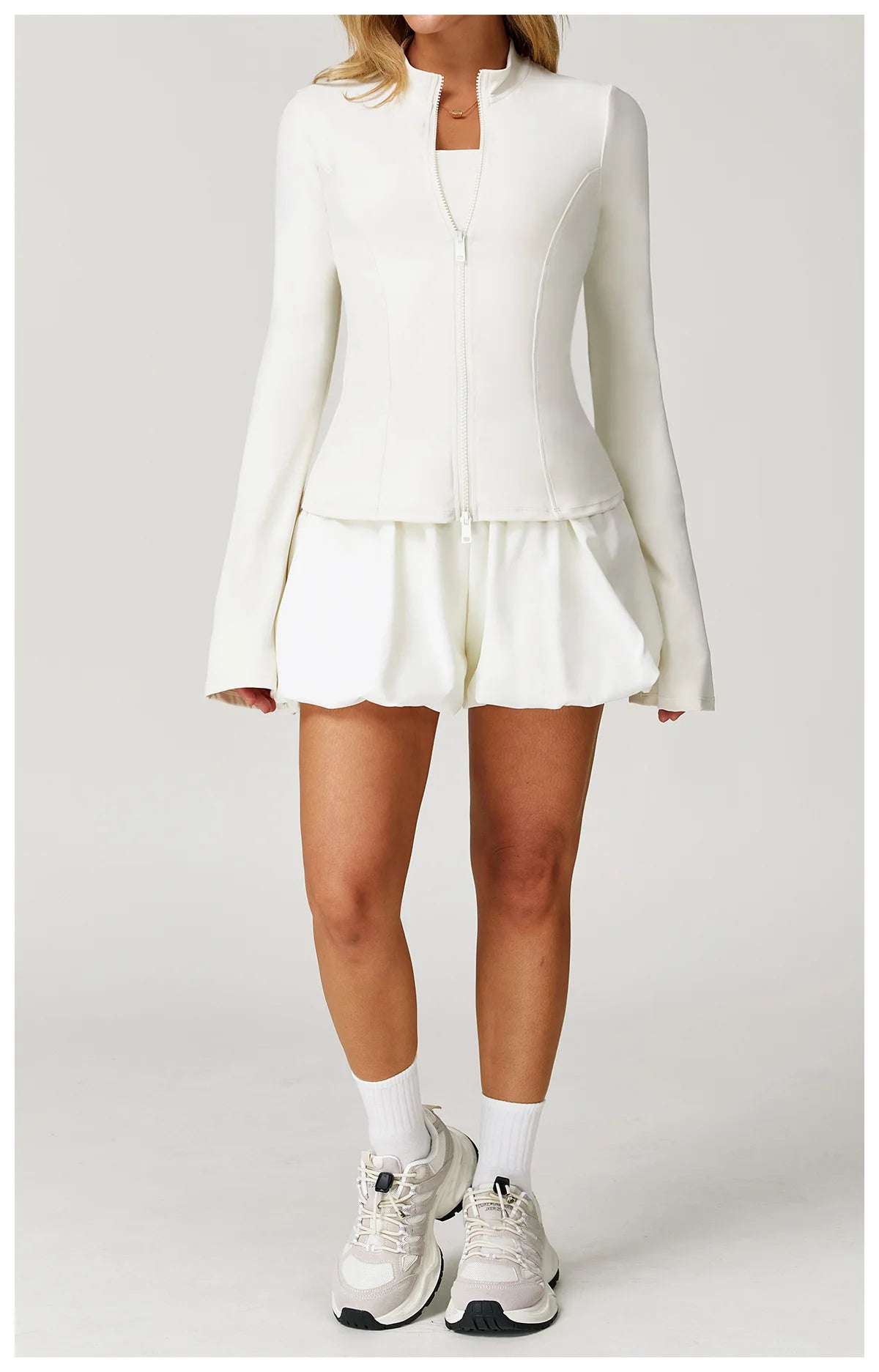 Sharapova Windproof Running Jacket