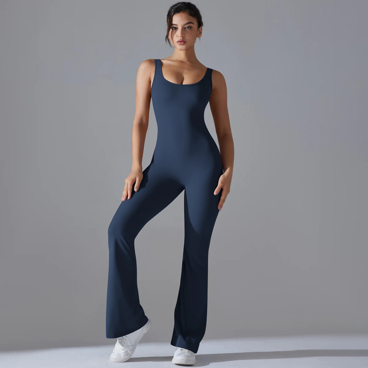 Delaila2 Bodysuits