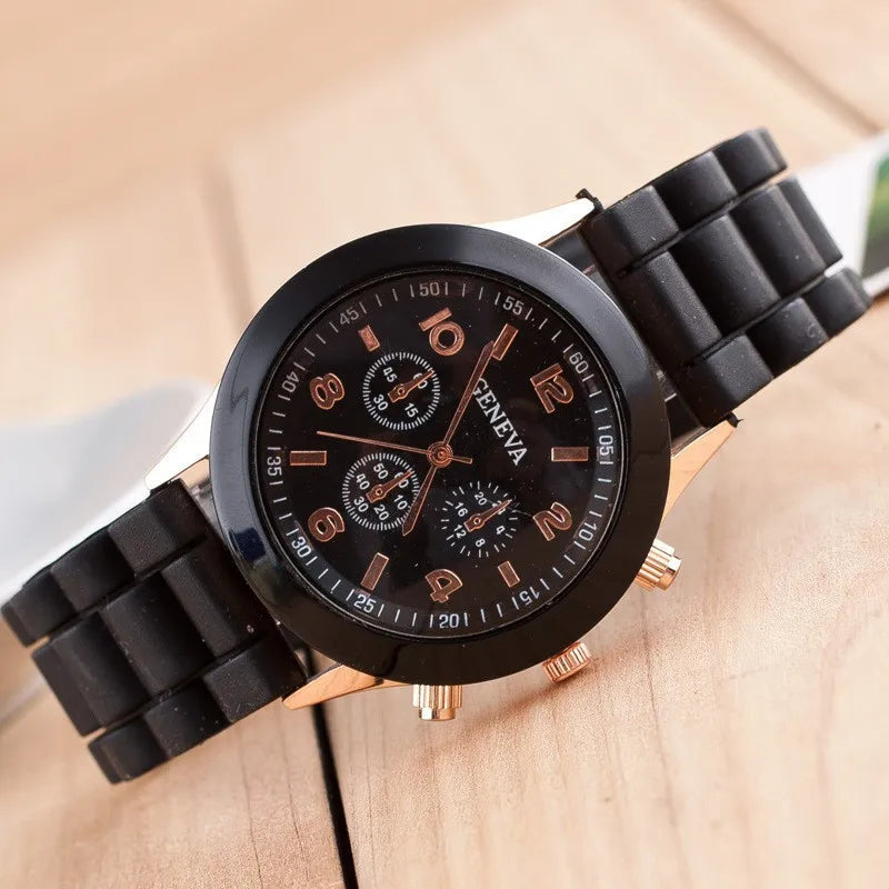 Salwan Watch