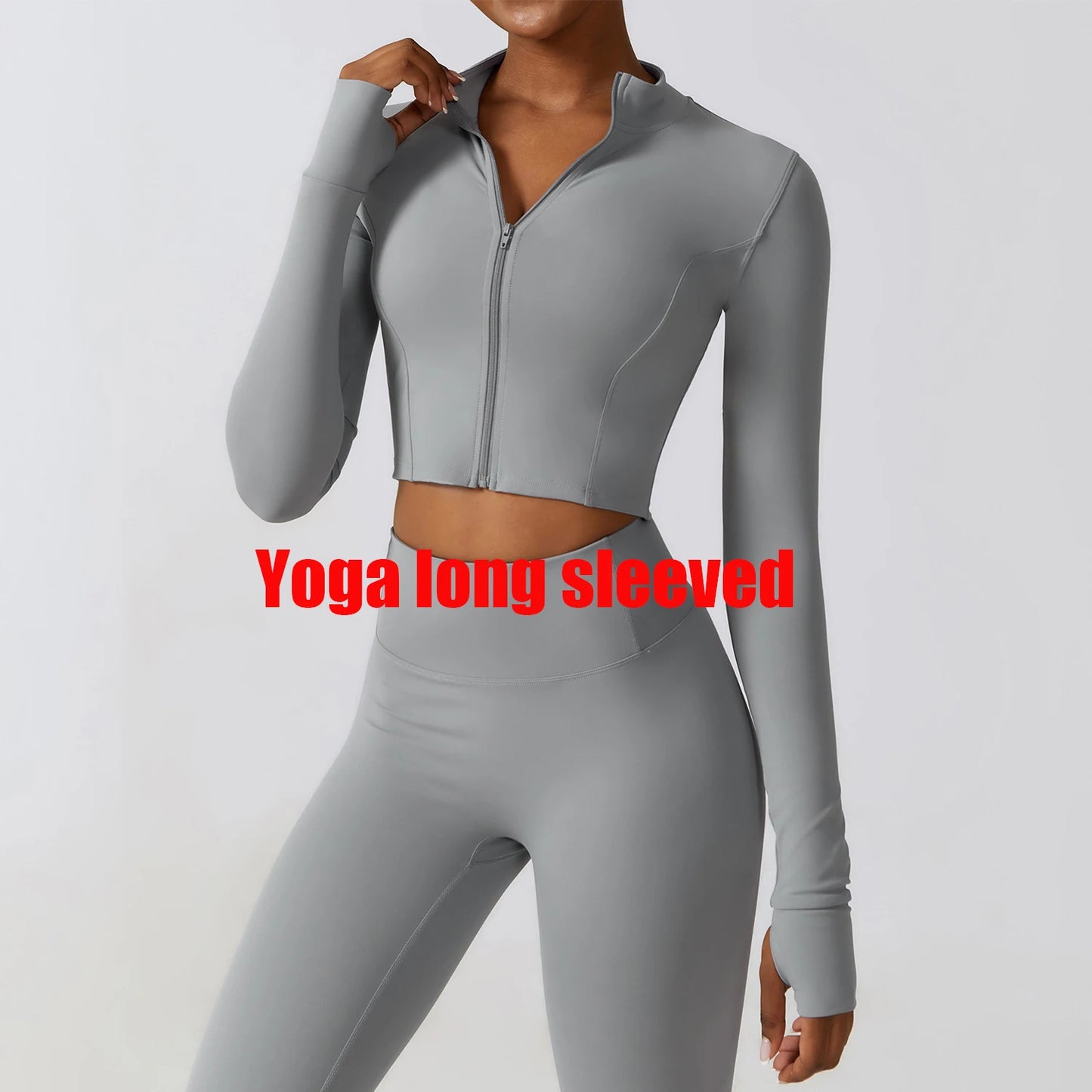 Remas Yoga Sportswear
