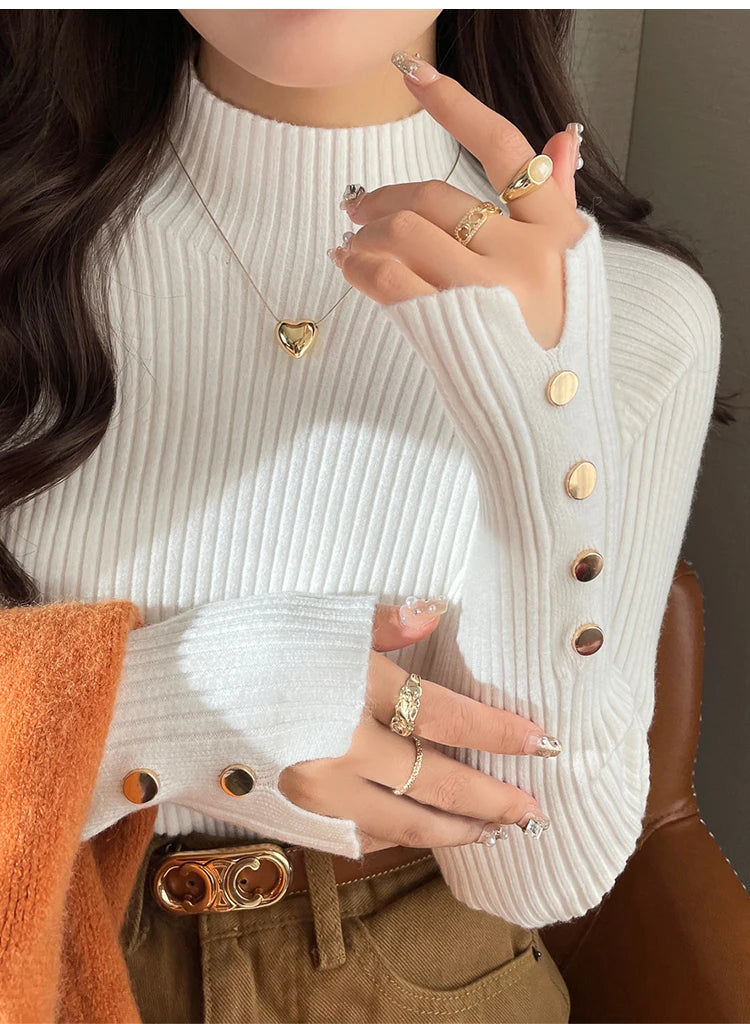 Shahrazad Sweater