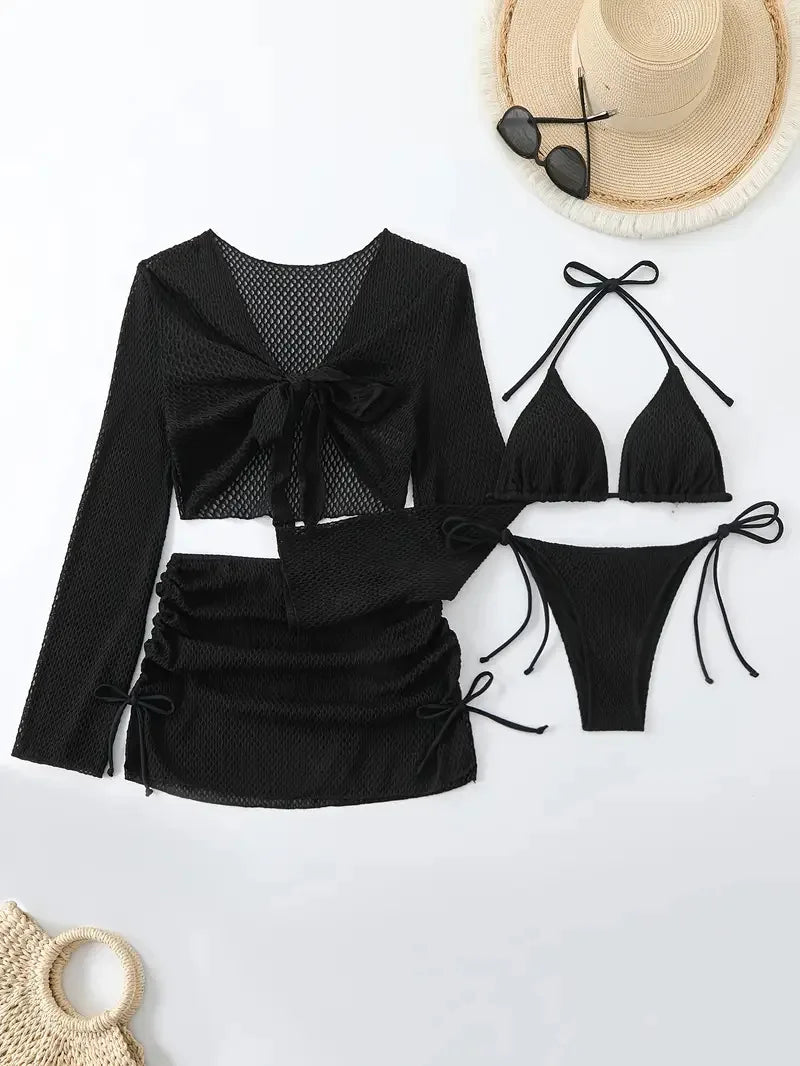 Soiset Sexy Bikinis