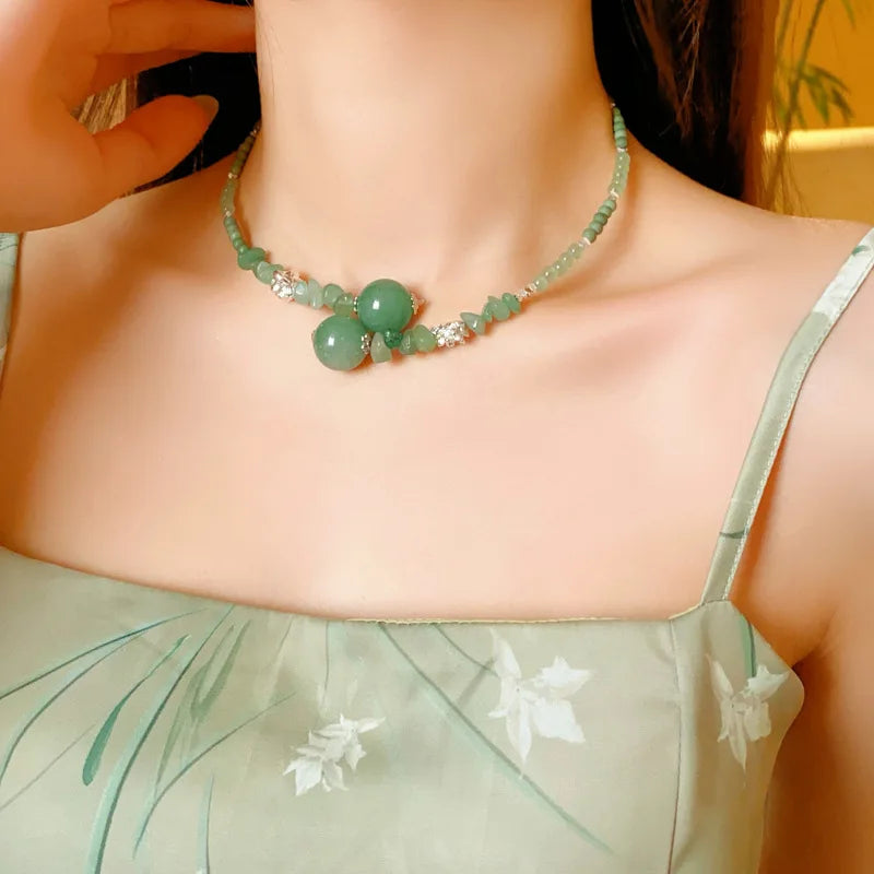 Valentina 2 Necklace