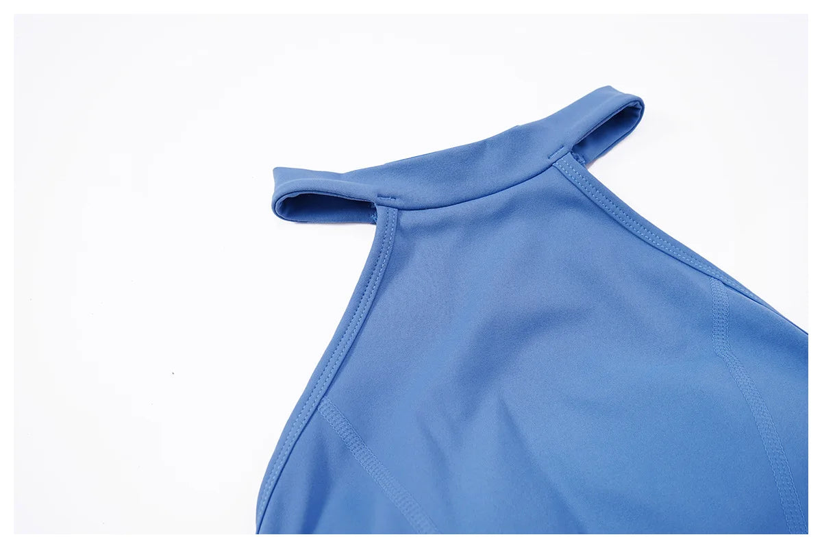 Delaila3 Backless Bodysuit