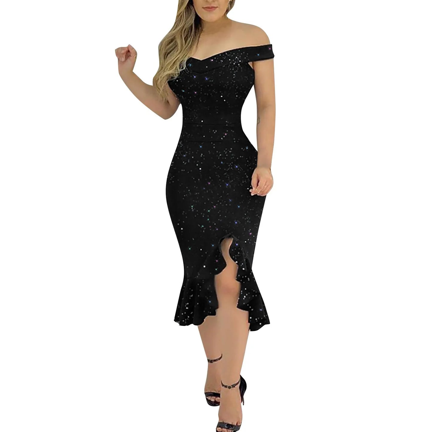 Fify Dress