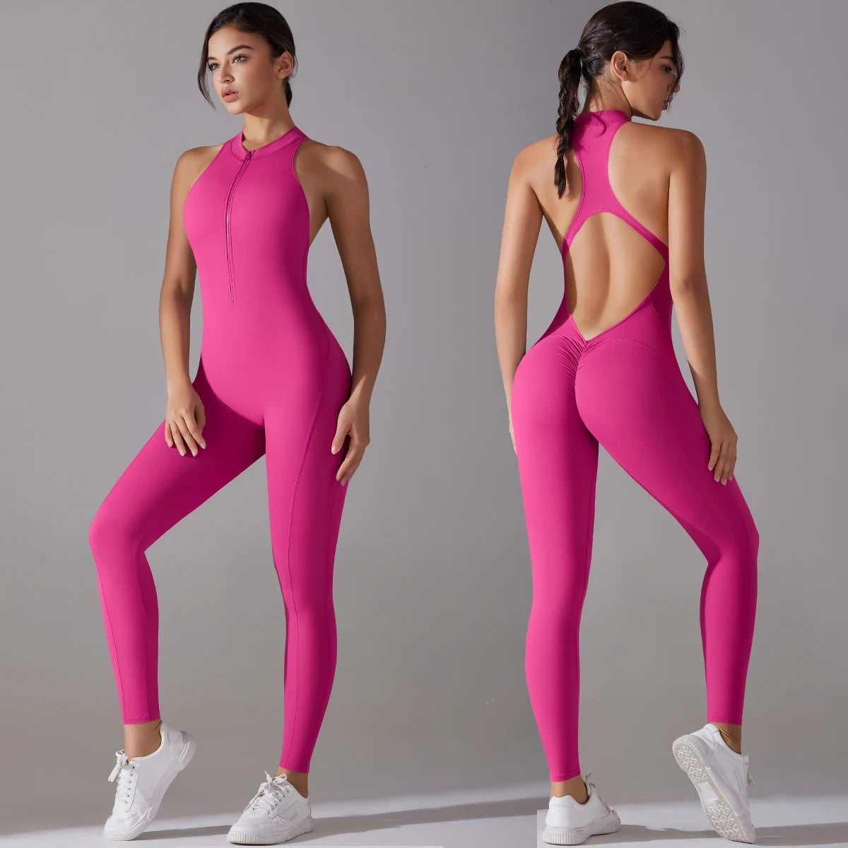 Suzzy Jumpsuit