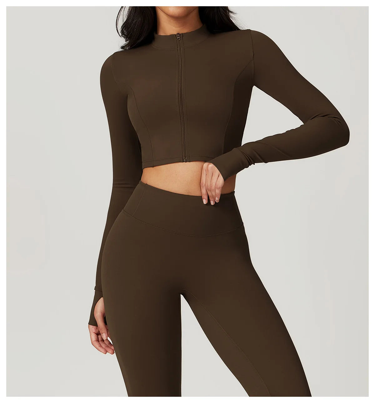 Remas Yoga Sportswear