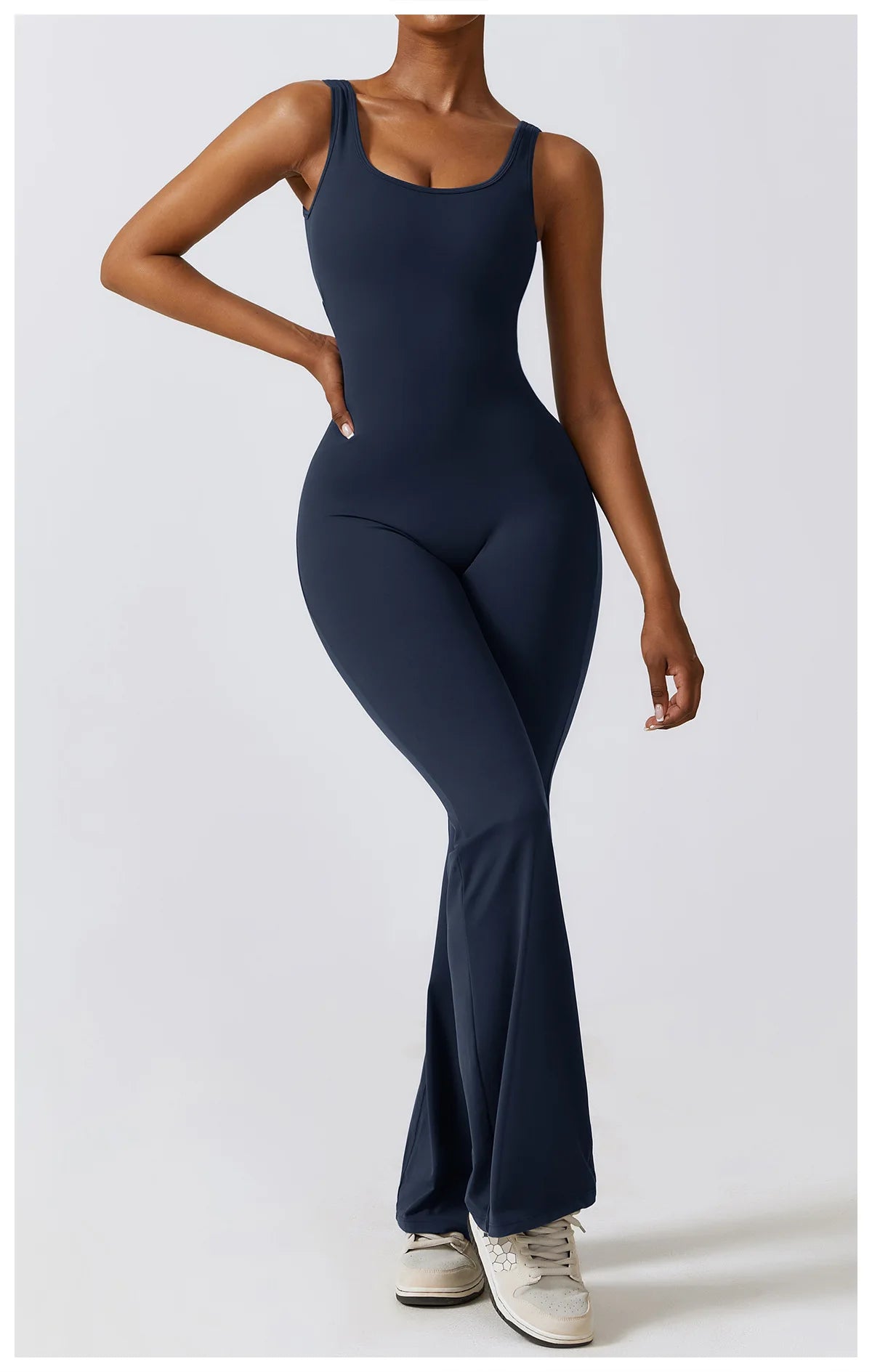 Fatheya Training Yoga Suit