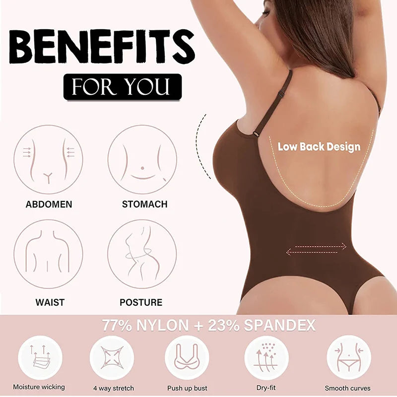 Seljan3 Bodysuits