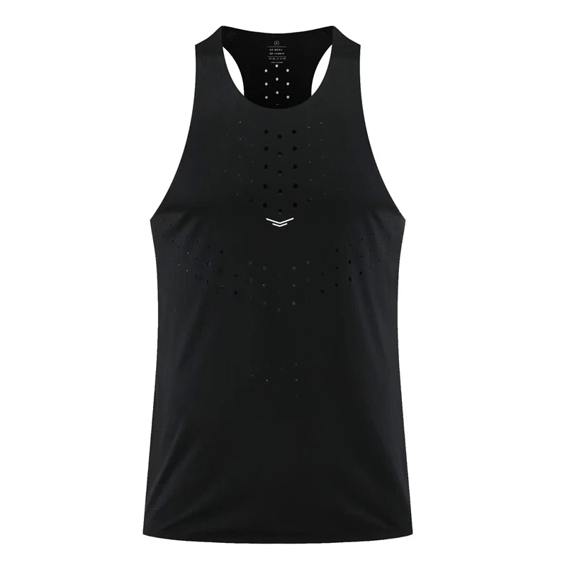 Athletics Tank Top Running Vests