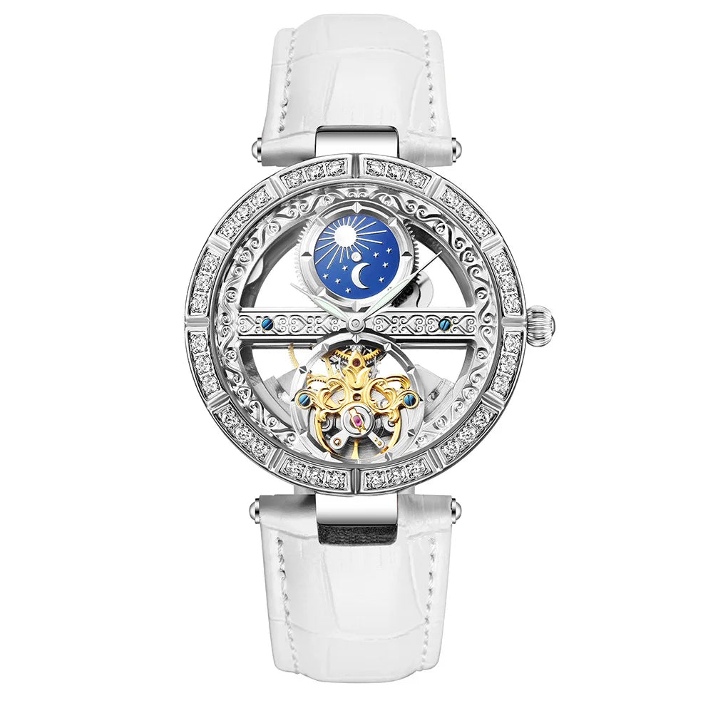 Ailang Automatic Luxury Watch
