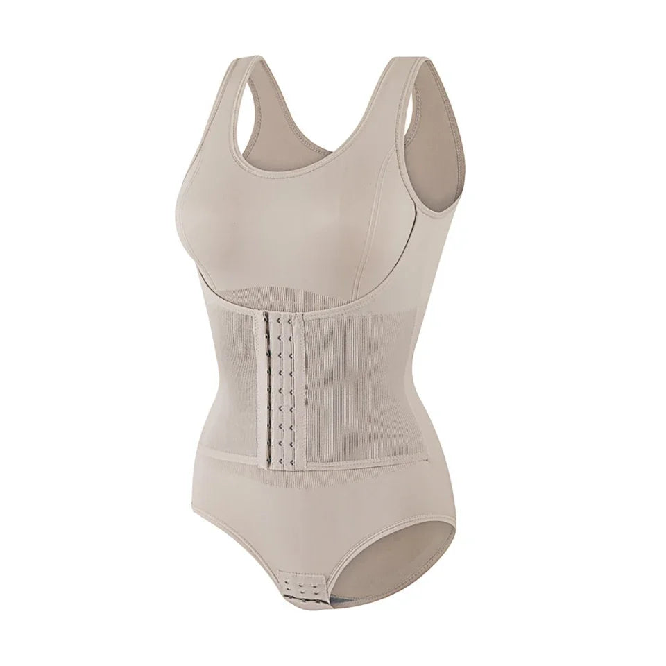 Selwan Bodysuit Shapewear