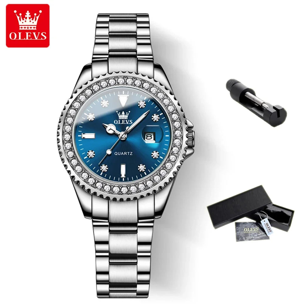 Kileopatra Elegant Women Watch