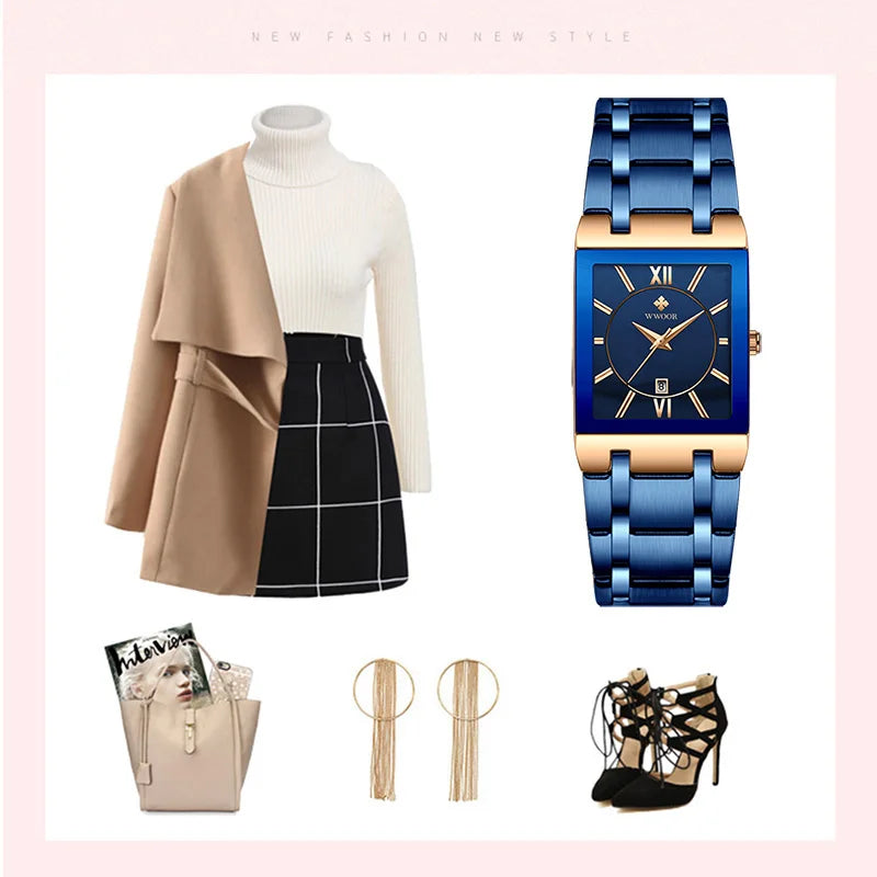 Agatha Women Watches