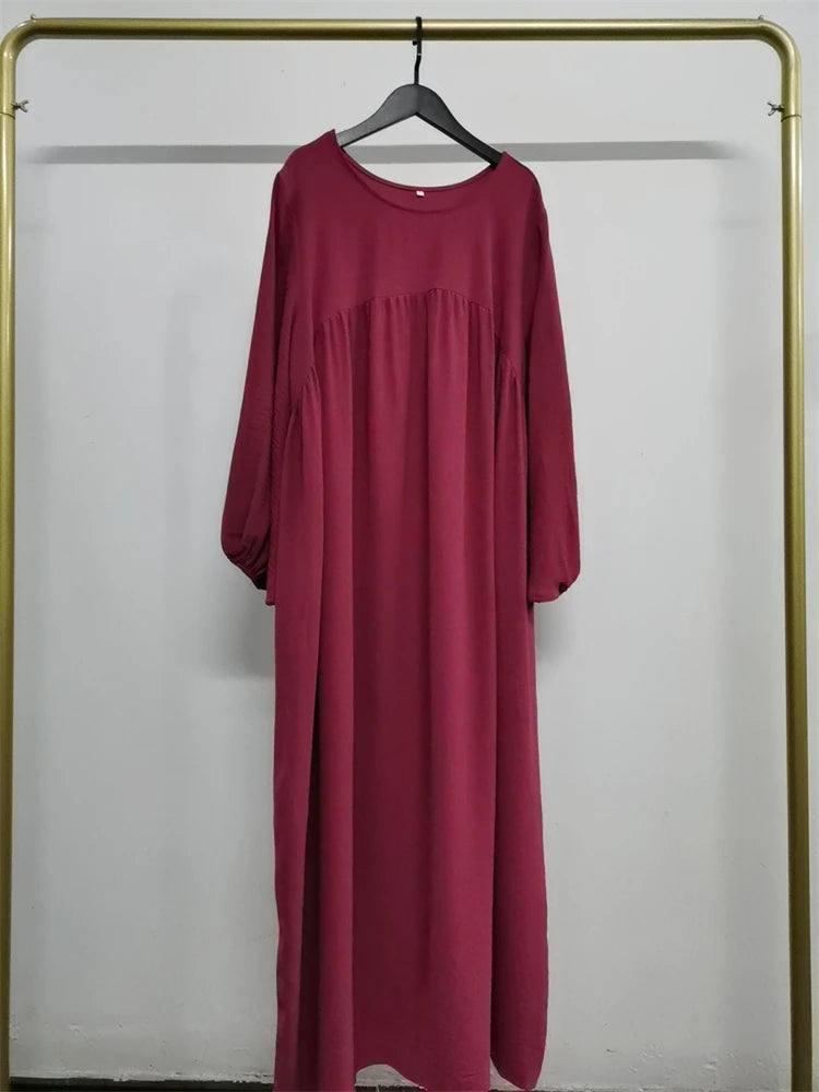 Salma Abaya