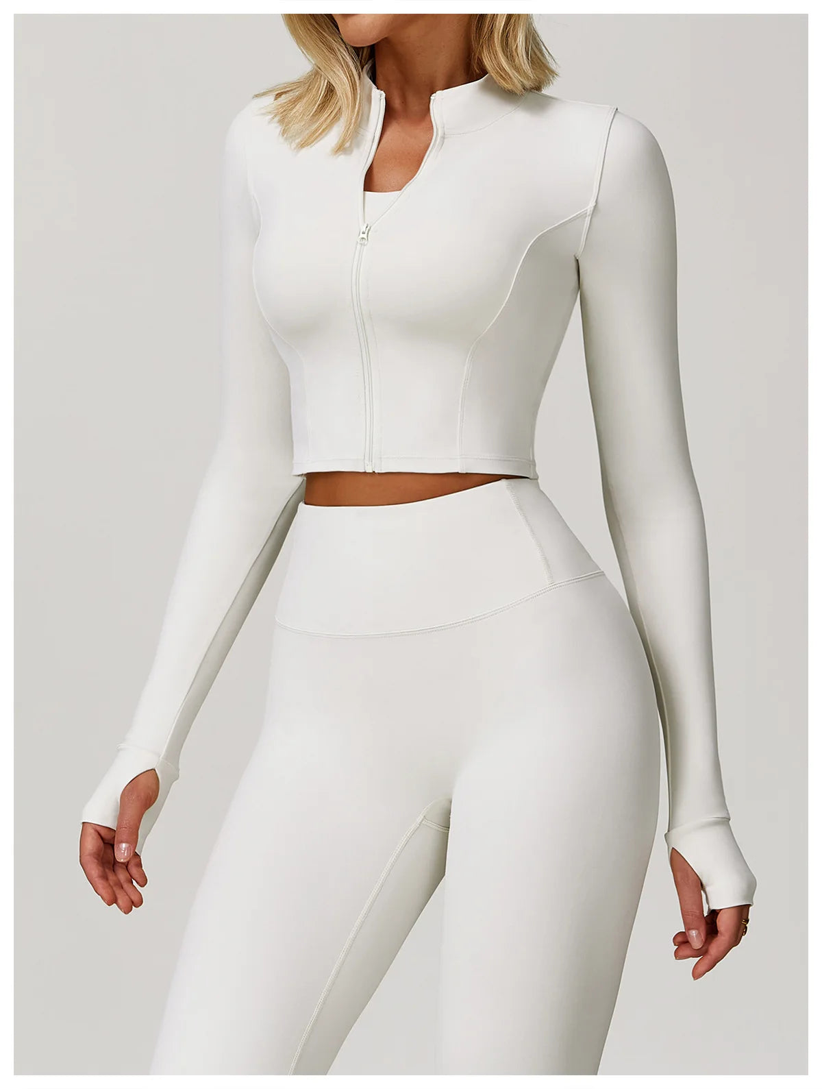Remas Yoga Sportswear