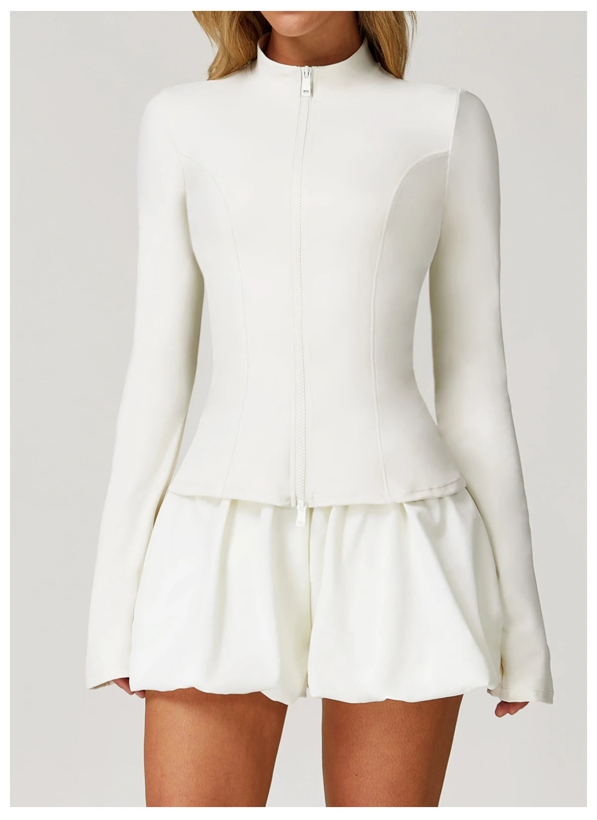Sharapova Windproof Running Jacket