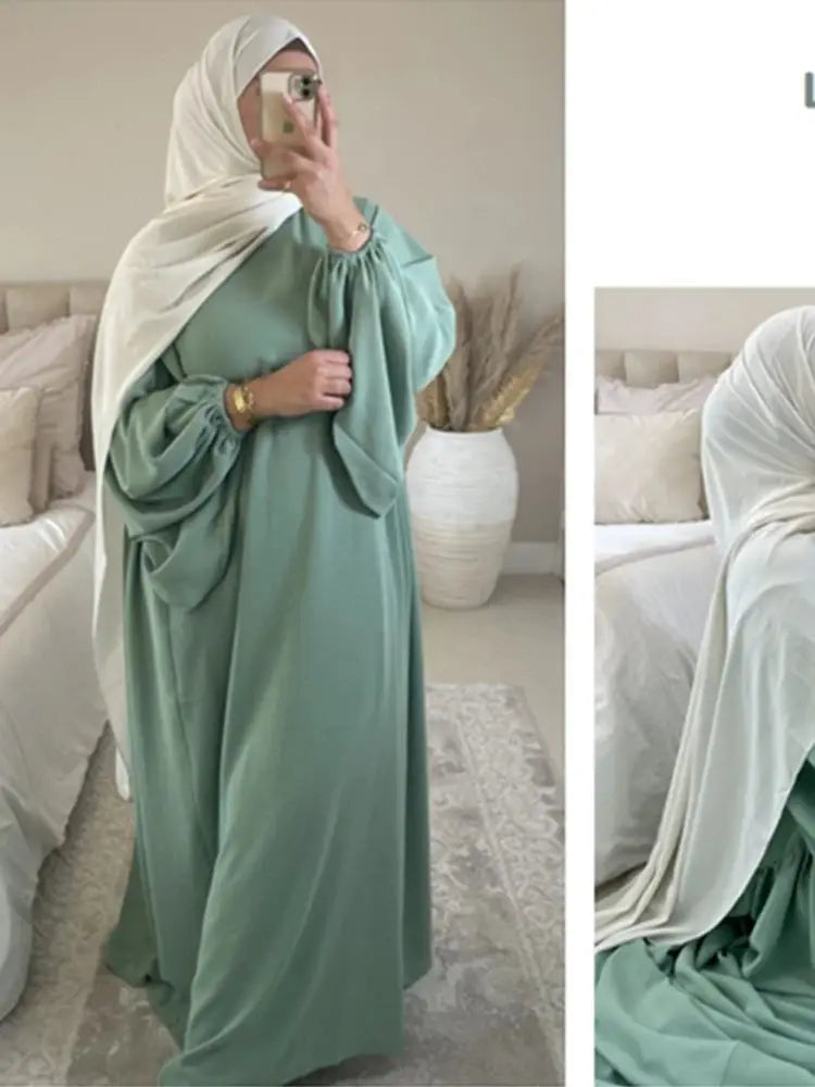 Salma Abaya