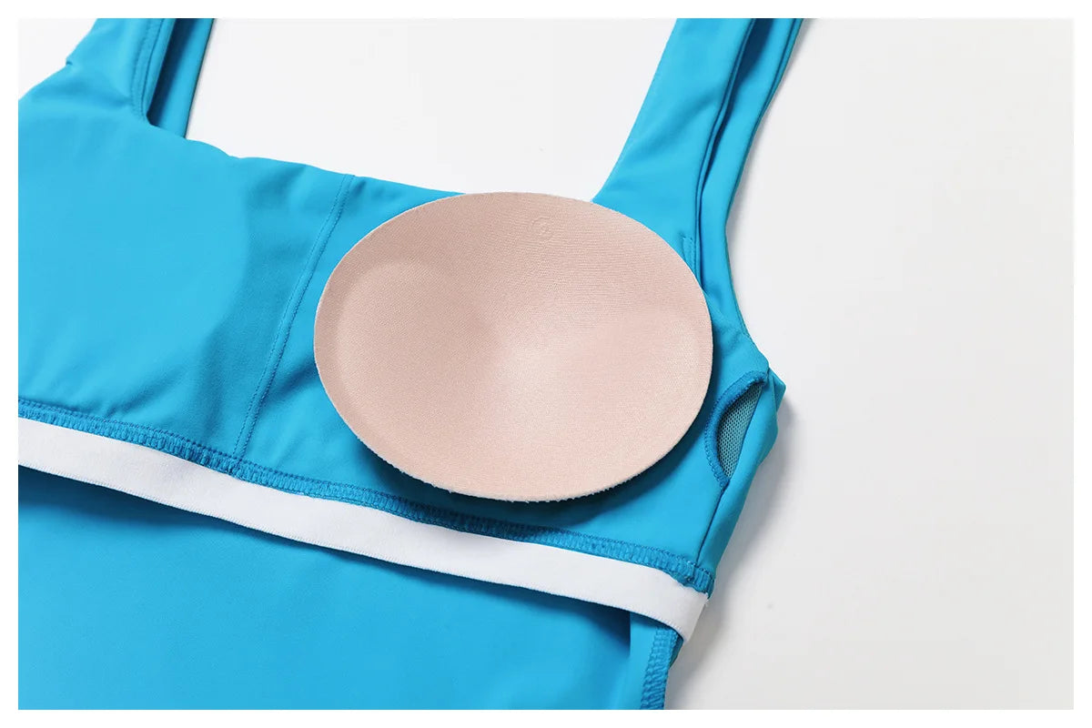 Dubai Yoga Set Tennis Dress