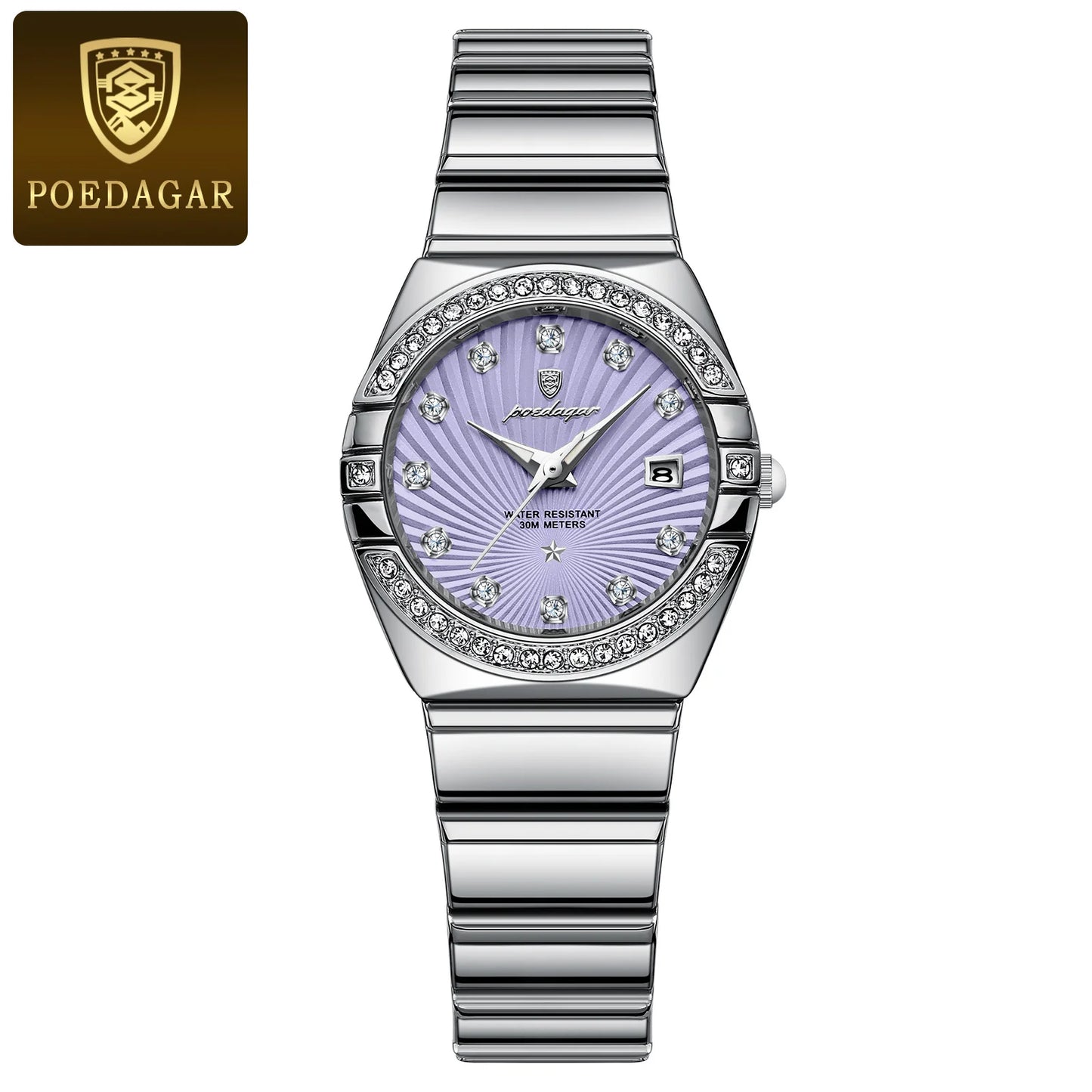 Carla Wristwatch