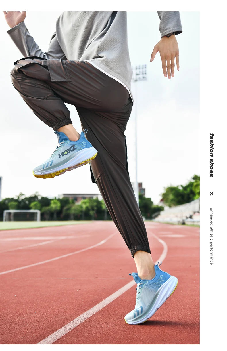 Running Shoes Chunky Sneakers
