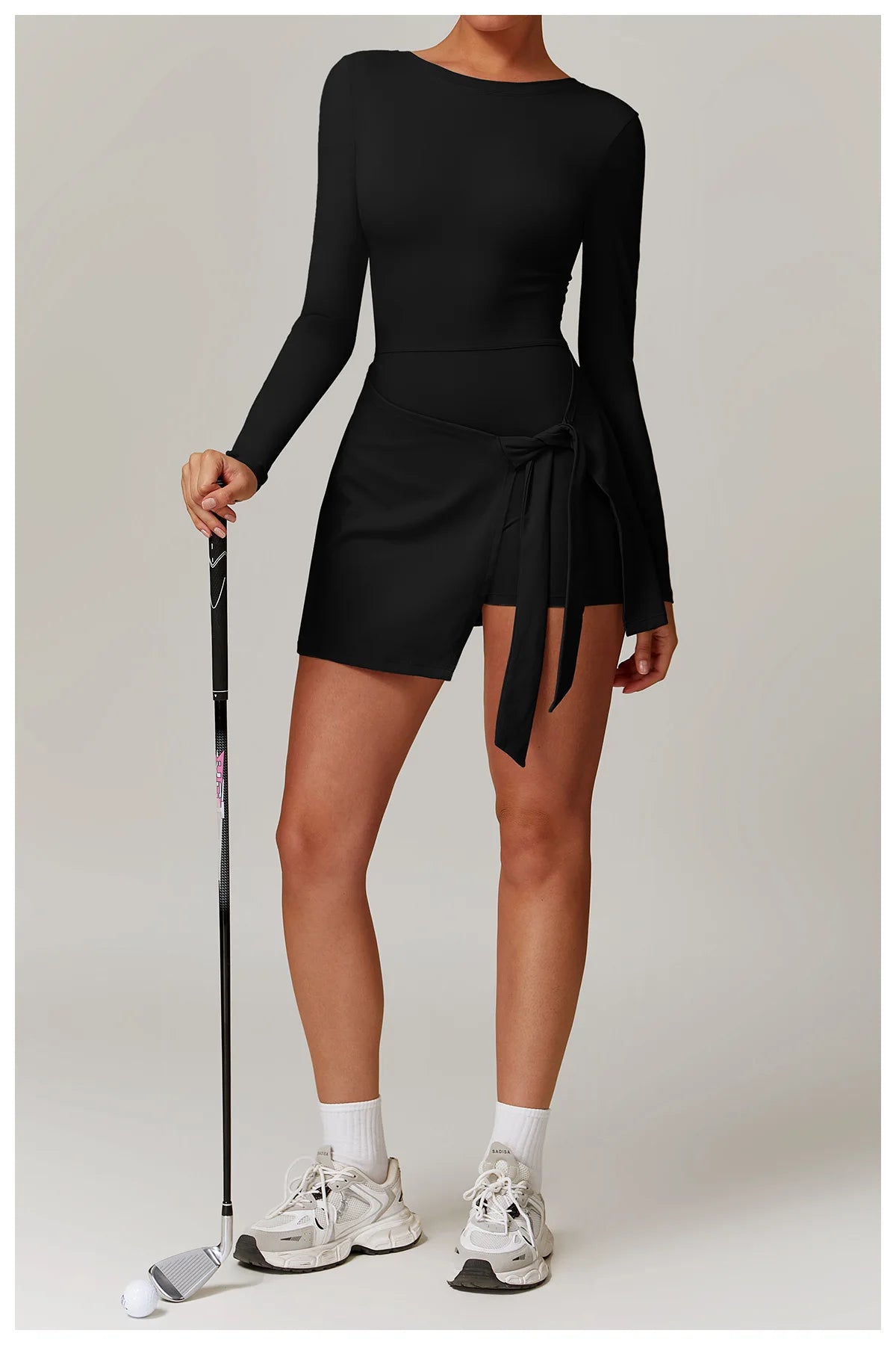 Cerina Jumpsuit