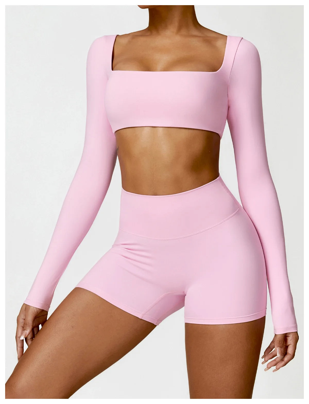 Hearuisavy Gym Set