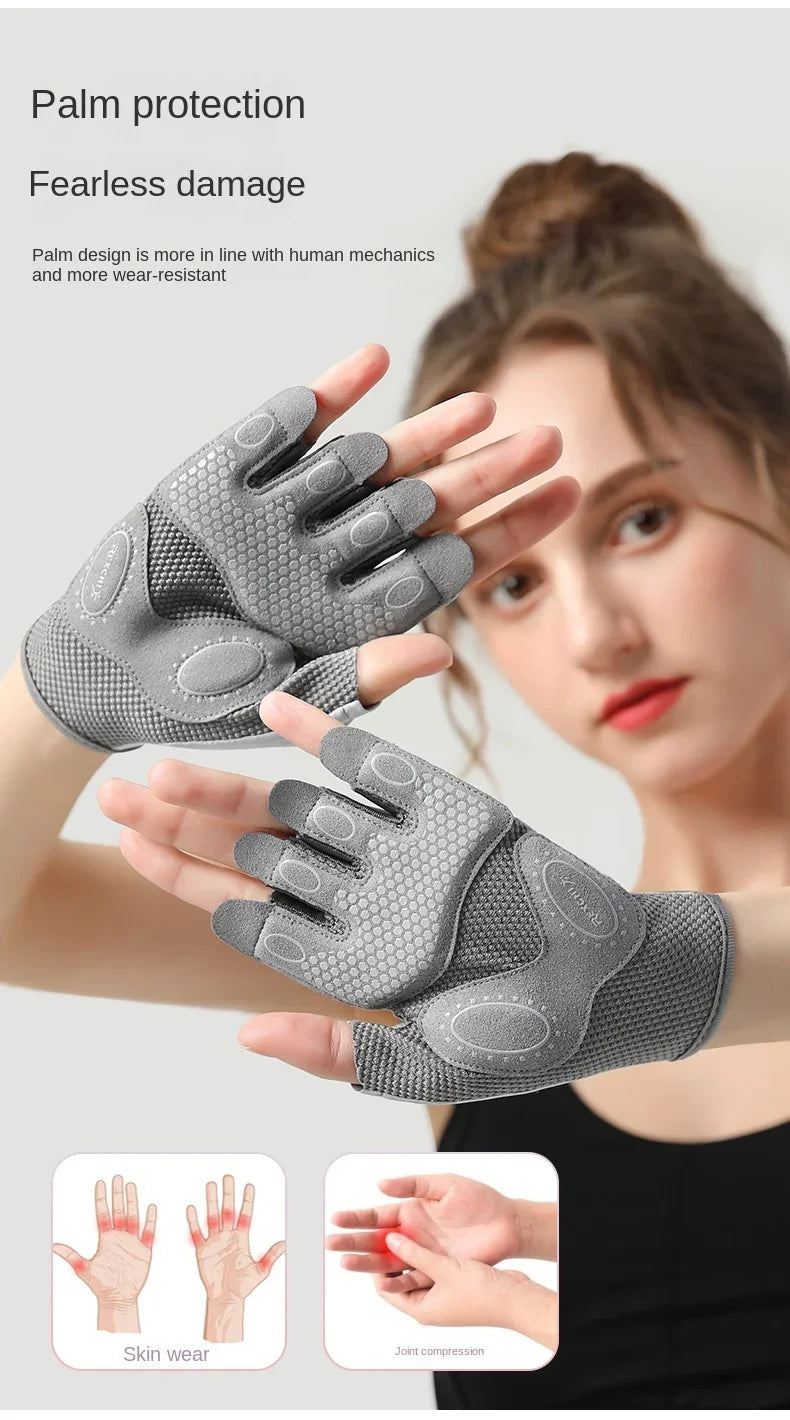 Eve Sports Gloves