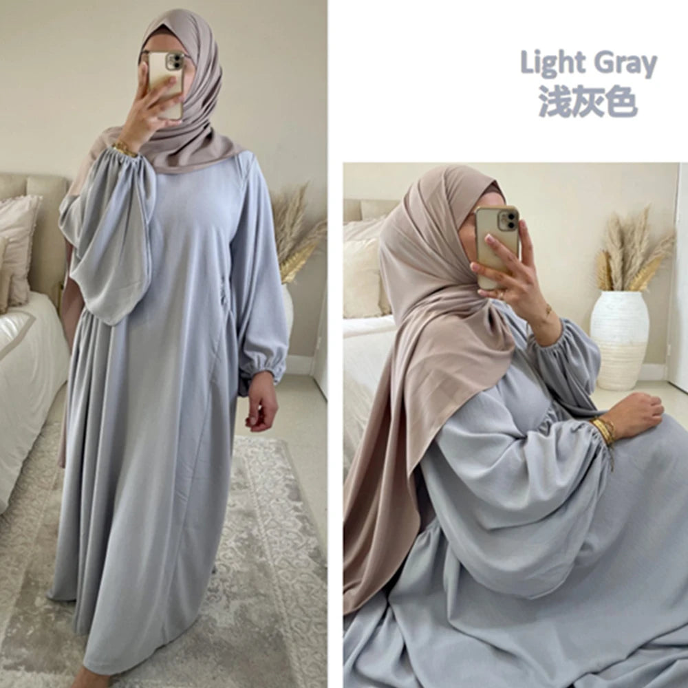 Salma Abaya