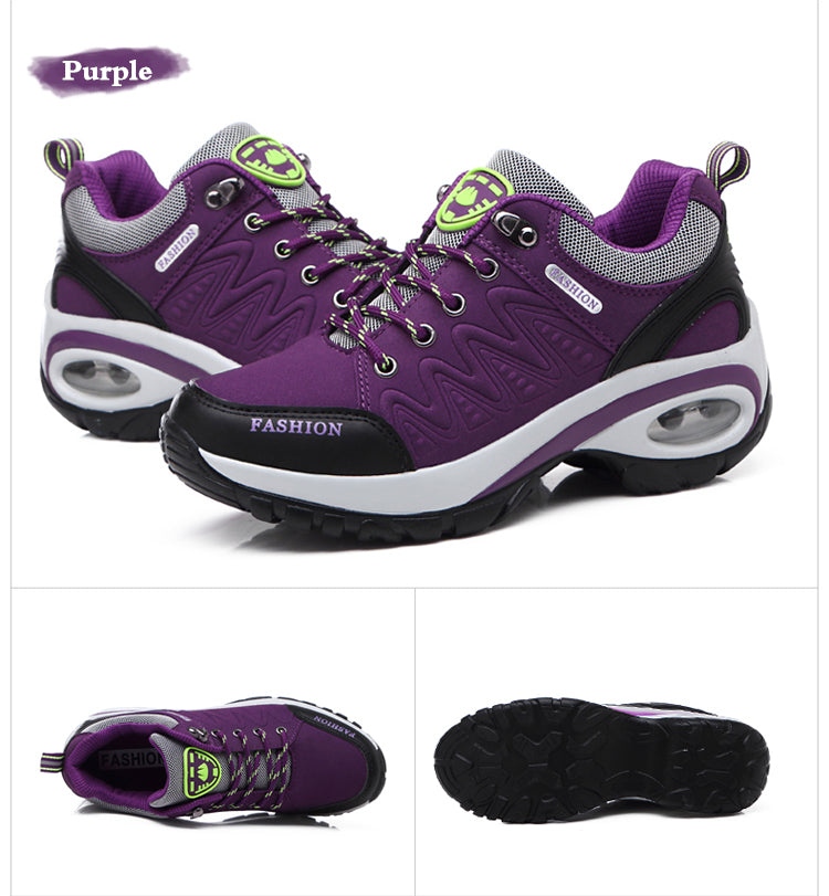 Olivara Casual Sneakers