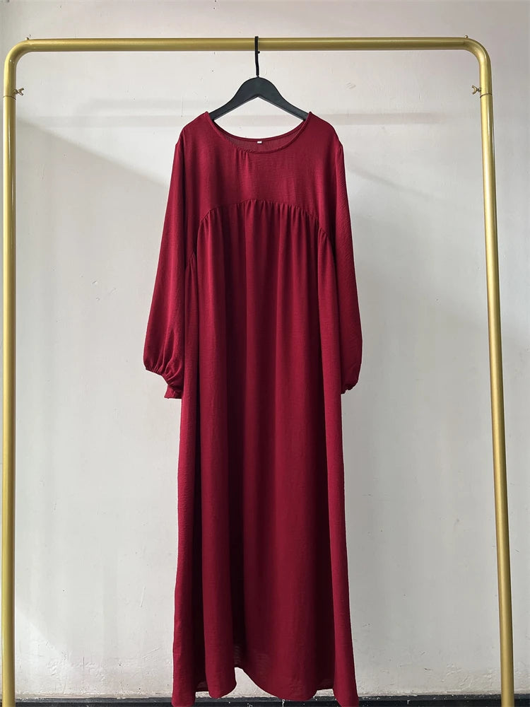 Salma Abaya