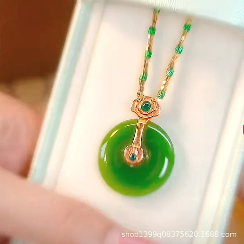 Valentina Necklace
