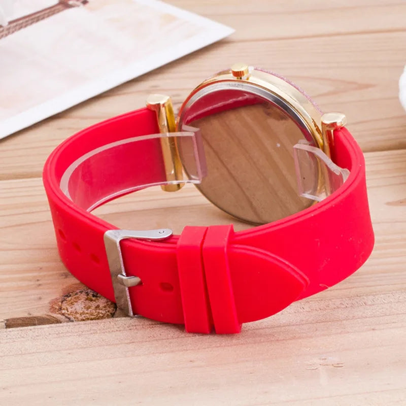 Bensy Watches