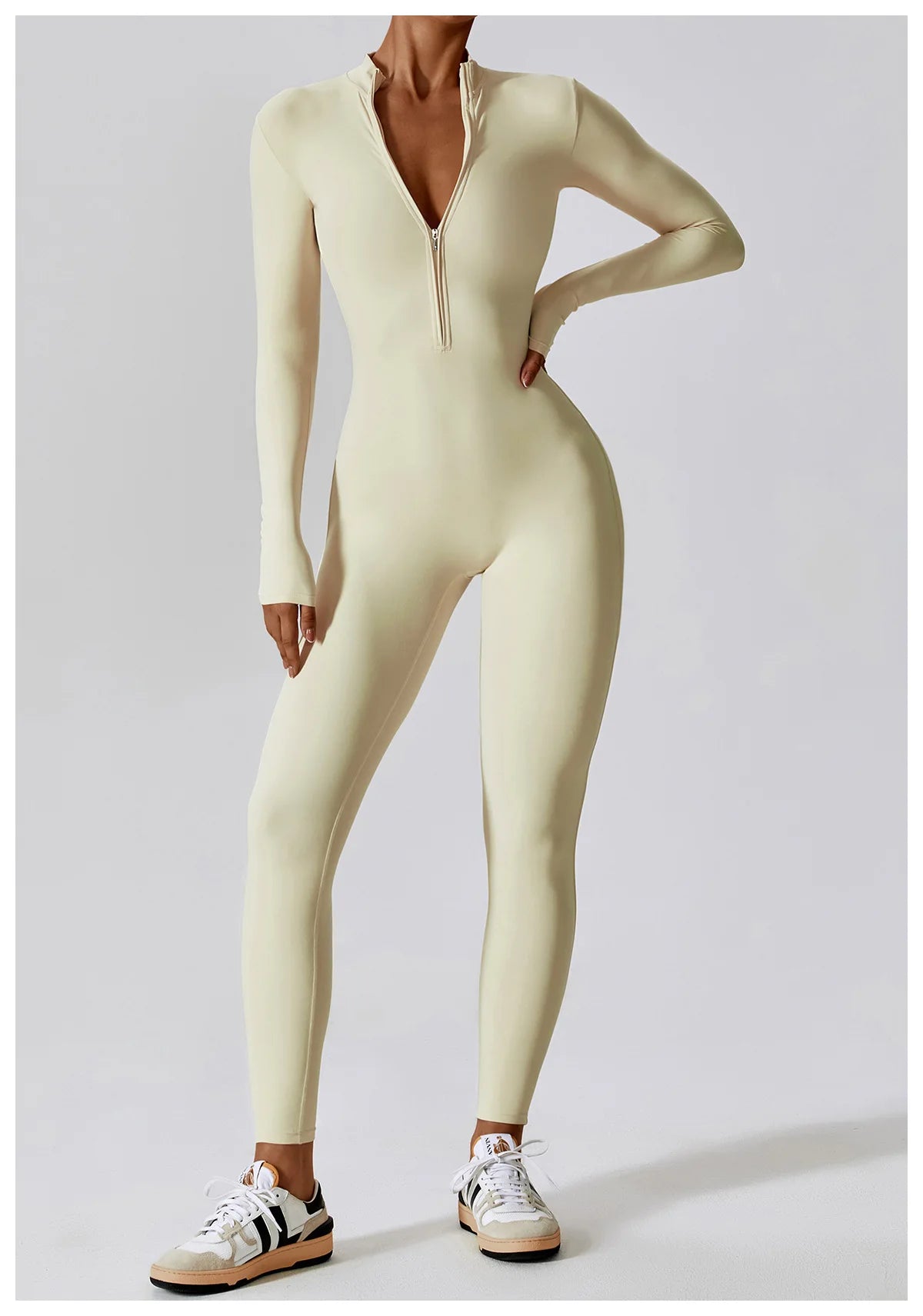 Anza2 Jumpsuits