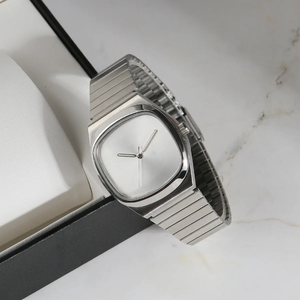 Ivy Square Couple Watch