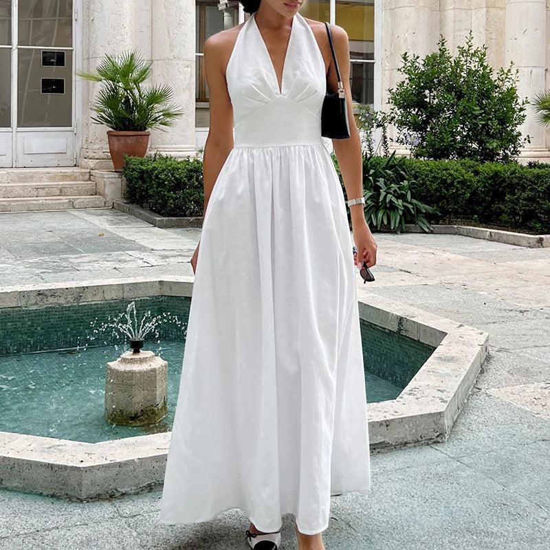 2025 New Toti Long Dress