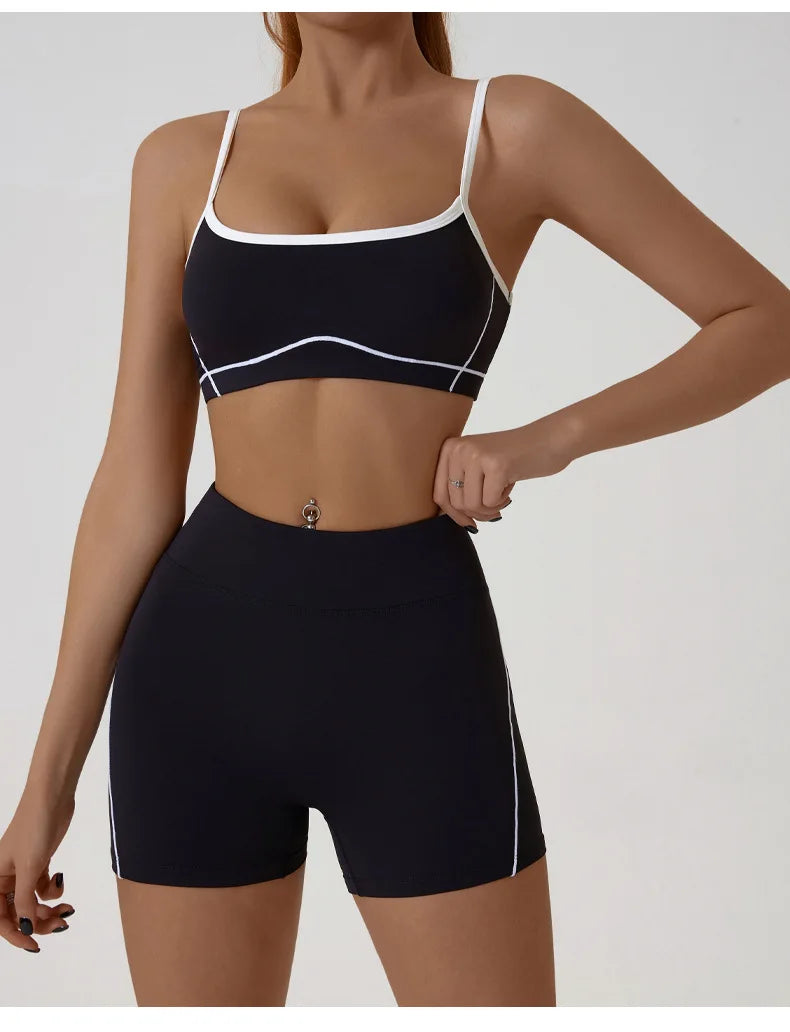 Celene Yoga Sets