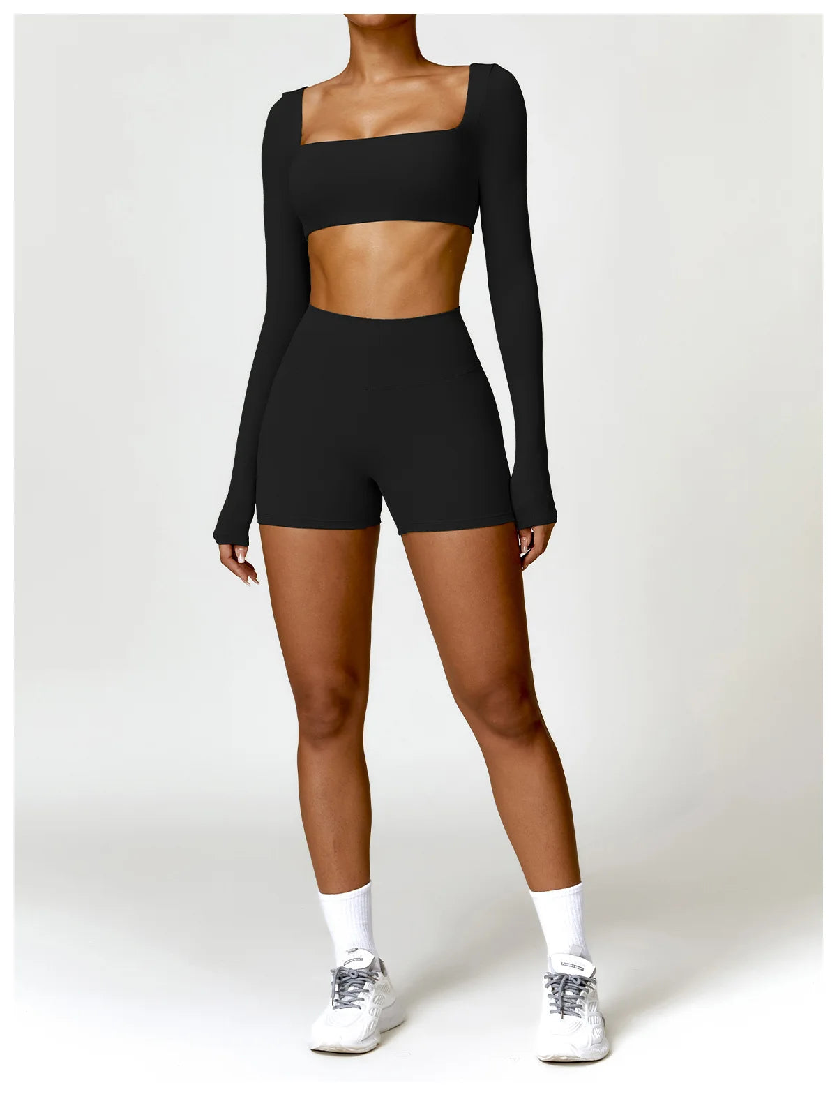 Hearuisavy Gym Set