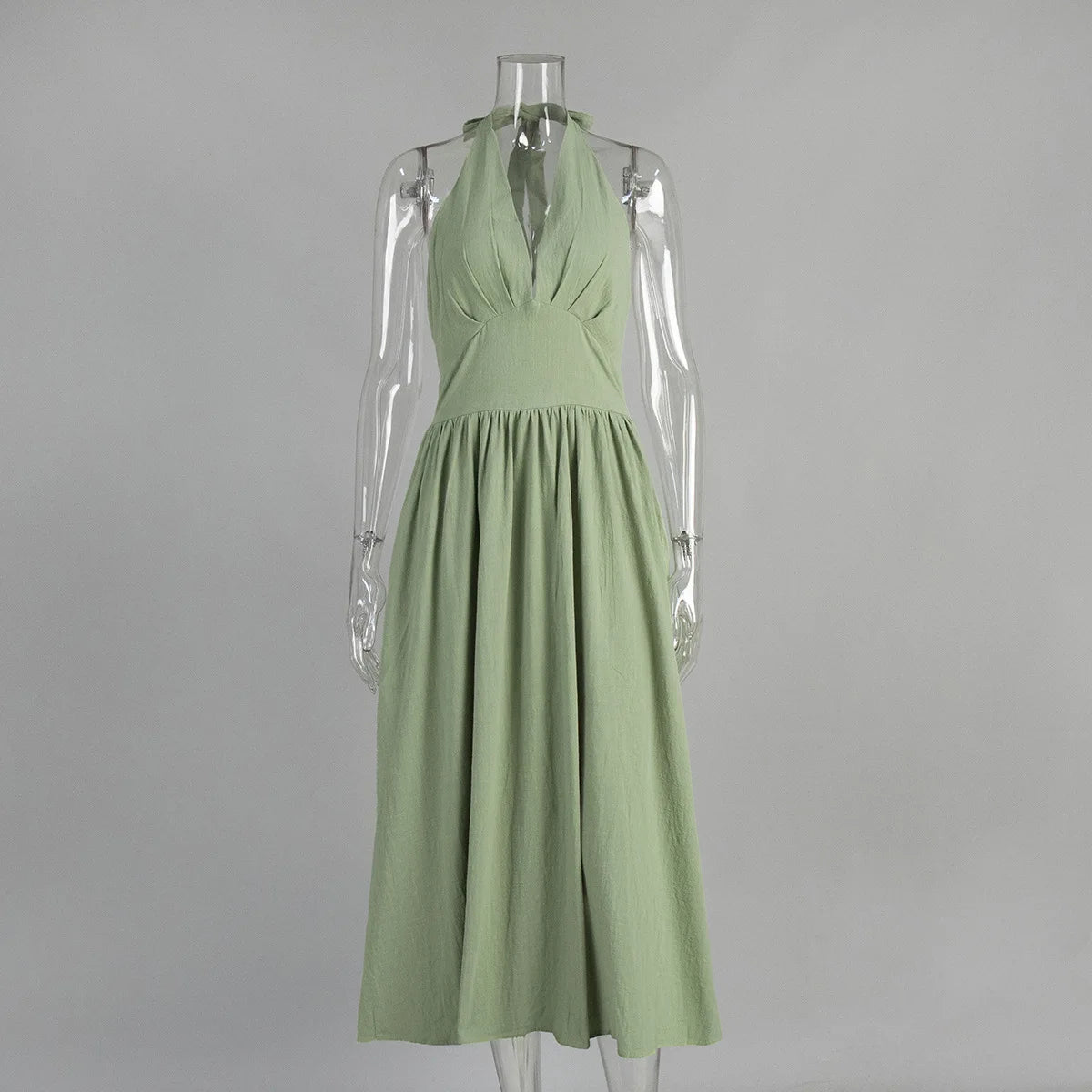 2025 New Toti Long Dress