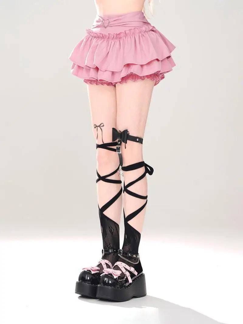 Youan Skirts