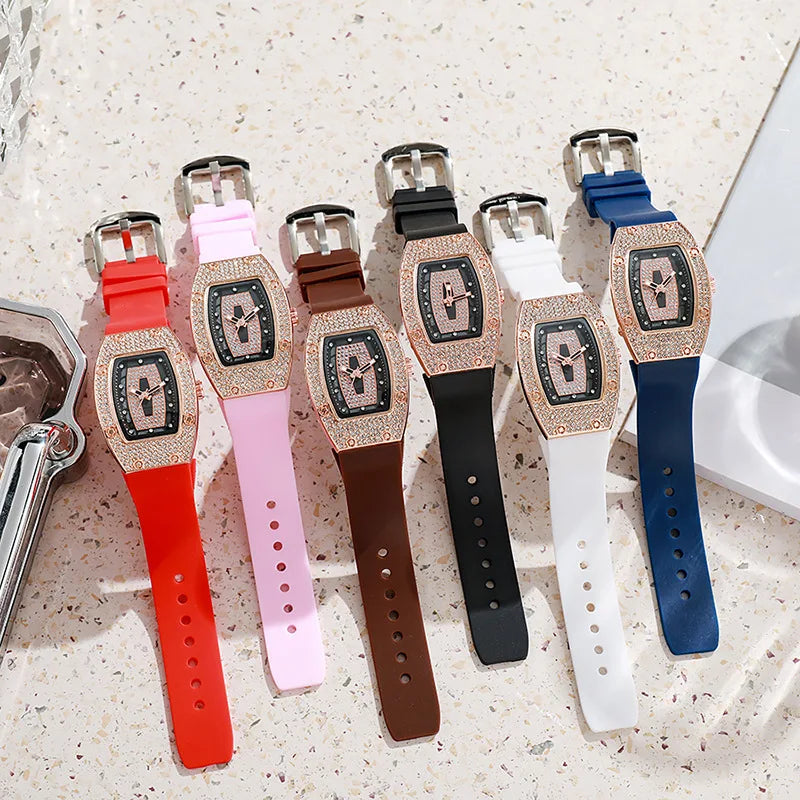 Isa Luxury Watches