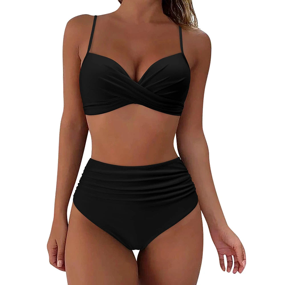 Nosa Vintage Bikinis