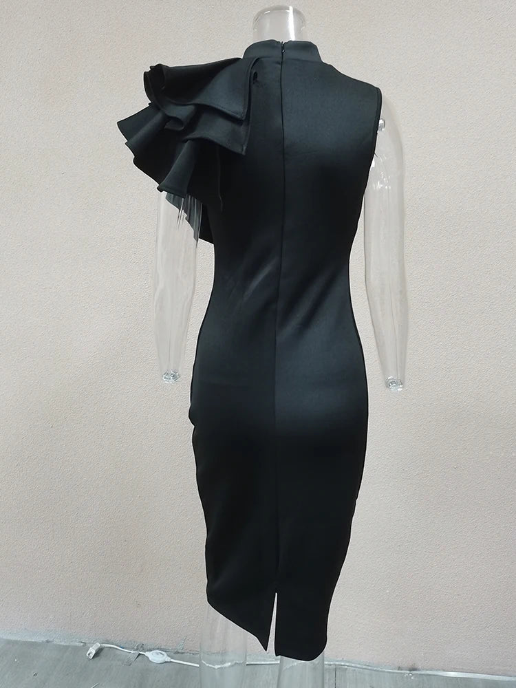 Narges Bodycon Dress